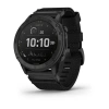 Garmin Tactix Delta - SOLAR with Ballistics |