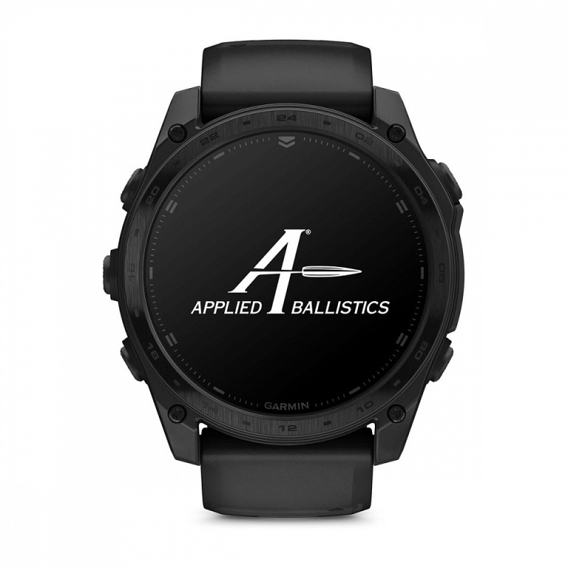 Garmin Tactix 8 - 51 мм AMOLED |