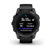 Garmin Epix Pro (Gen 2) - 47 мм PRO | STANDARD | Slate Grey with Black Band