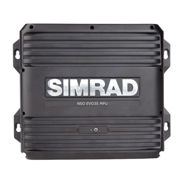 NSO EVO3S Processor 000-15045-001 от прозводителя SIMRAD