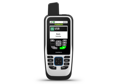 Garmin GPSMAP 86s