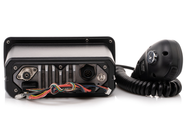 ICOM DSC and ATIS Radio System IC-M423GE / integr. GPS IC-M423GE от прозводителя ICOM