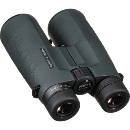 Бинокль PENTAX ZD 10x50 ED S0062703 от прозводителя PENTAX