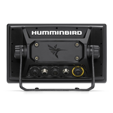 Humminbird SOLIX 10 CHIRP MSI+ GPS G2