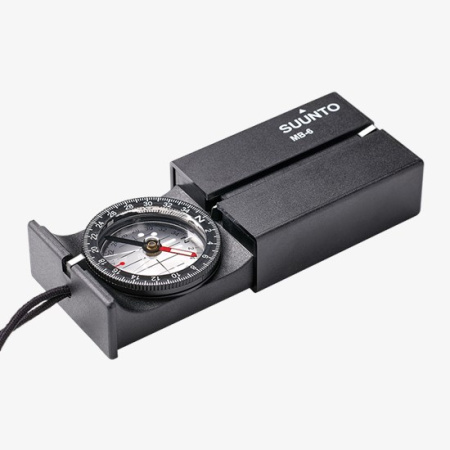 Компас Suunto MB-6 NH SS010605011 от прозводителя Suunto 