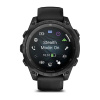 Garmin Tactix 8 - 47 мм AMOLED |