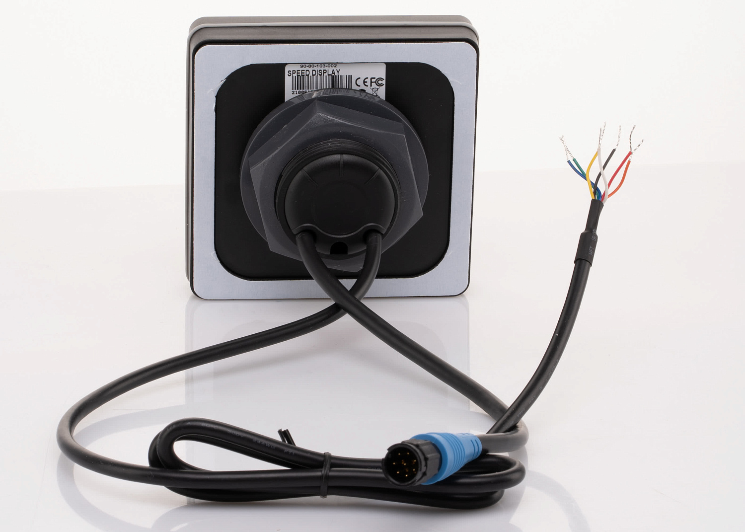 ADVANSEA advanSea - Log with Transducer