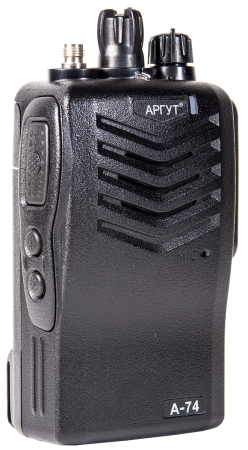 Аргут А-74 dPMR VHF RU51012 от прозводителя Аргут