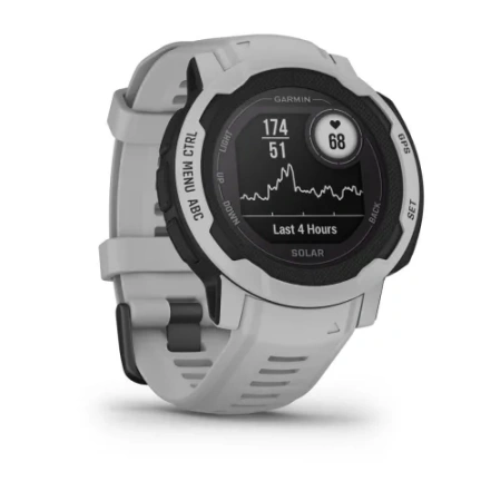 Garmin Instinct 2 - 45 мм Standard | Mist Grey