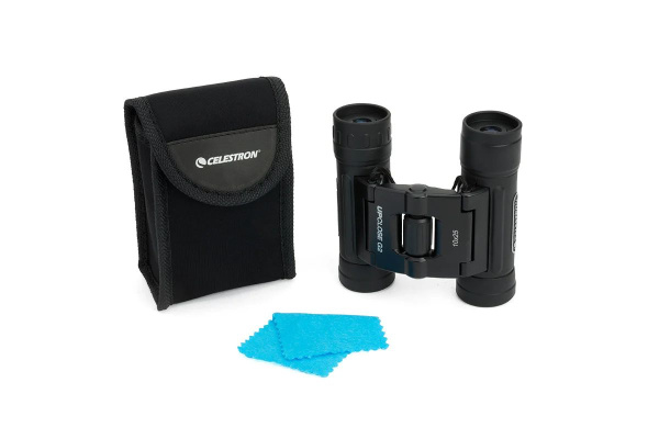 Бинокль Celestron UpClose G2 10x25 Roof CE-71232 от прозводителя 