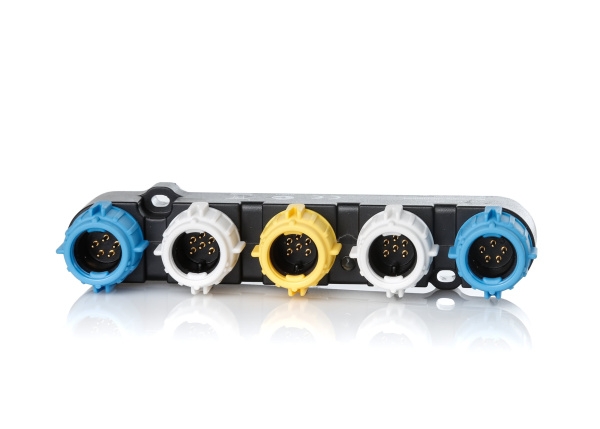 RAYMARINE SeaTalk1 to SeaTalkNG Converter Kit E22158 от прозводителя Raymarine