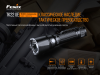 Фонарь Fenix тактический TK22UE 1600 люмен TK22UE от прозводителя Fenix
