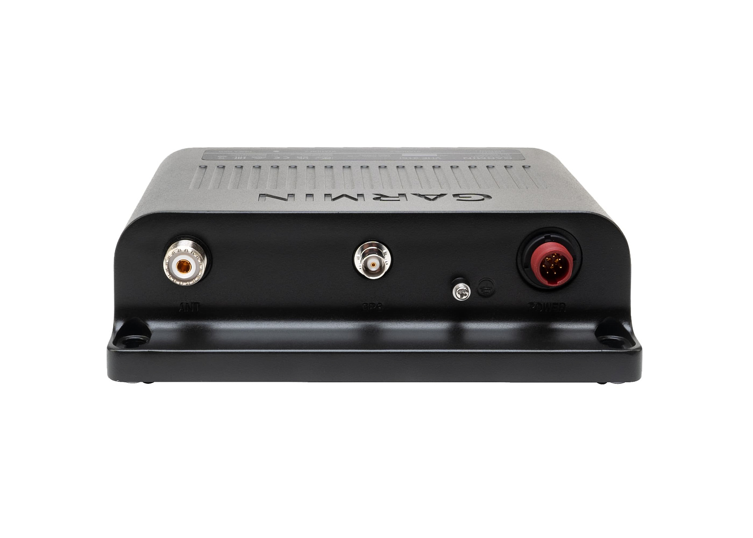 GARMIN VHF 315i Black Box Marine Radio