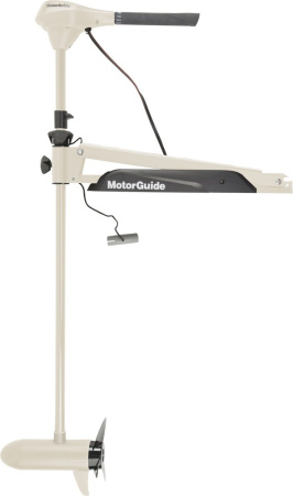 MotorGuide X3 Digital Saltwater 70lb 50" Hand Control 941300020 от прозводителя MotorGuide