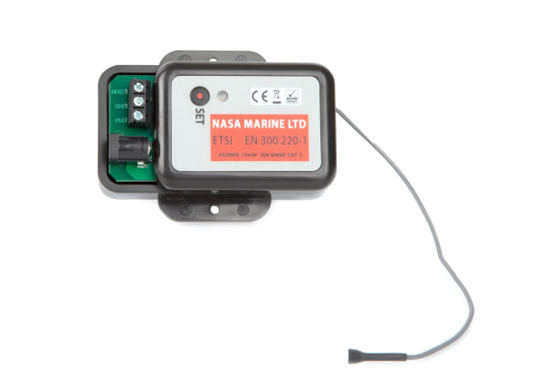 NASA MARINE TARGET Wireless Wind Measuring System with Transducer TAR-WW от прозводителя NASA MARINE