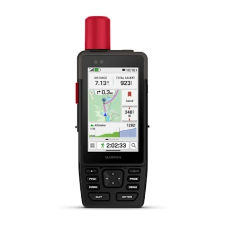 Garmin GPSMAP H1i Plus