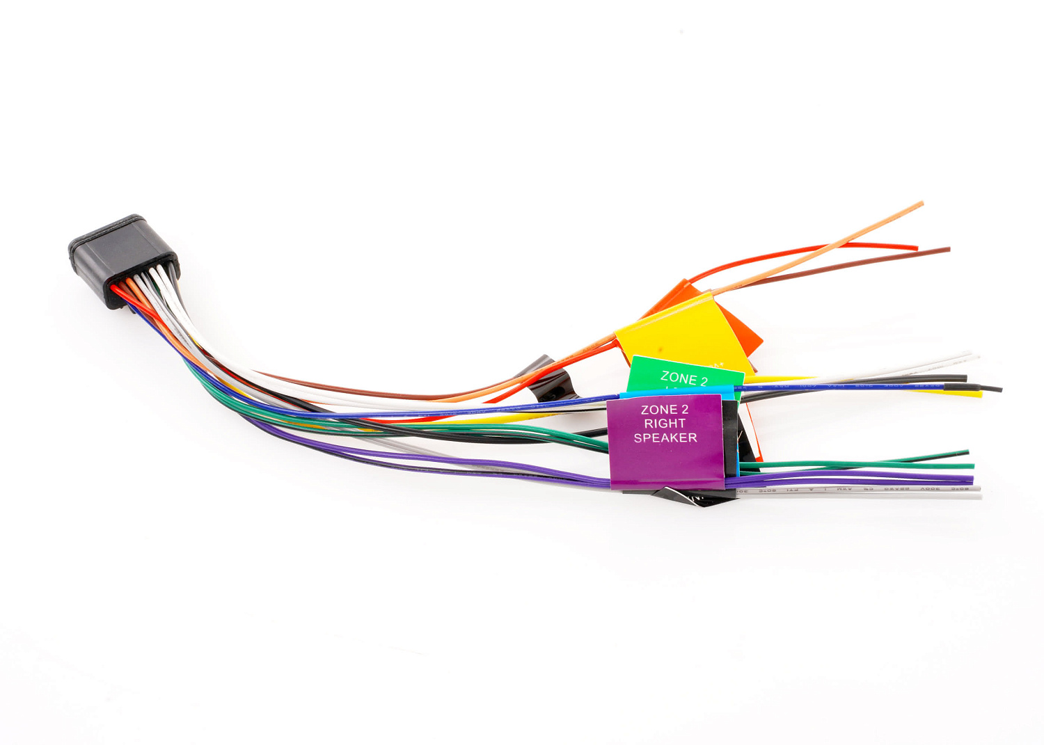 FUSION MS-RA210 Marine Entertainment System