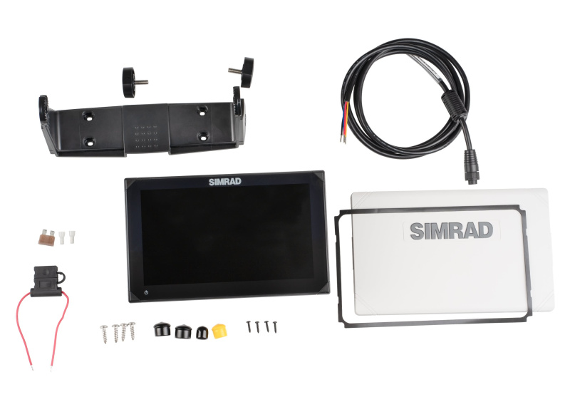 SIMRAD NSX 3009 без датчика