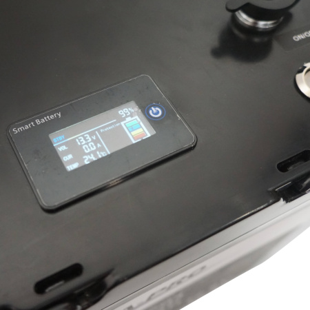 АКБ Sea-Pro LiFePO4 12,8В 81 а/ч