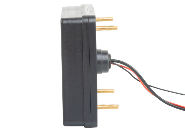 NASA MARINE Electromagnetic Log Sensor incl. Target Display EML-2+TAR-EM-LOG от прозводителя NASA MARINE