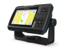 Garmin STRIKER VIVID 5cv с GT20-TM