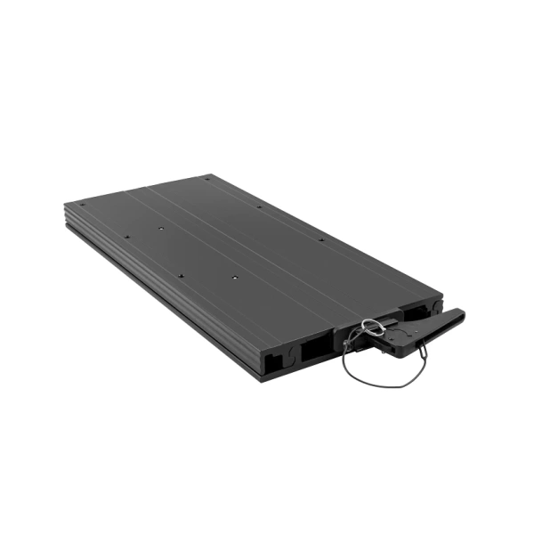 Quick Release Bracket / MKA-57 1854057 от прозводителя Minn Kota
