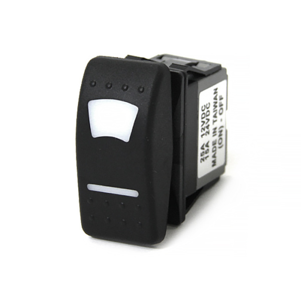 Переключатель вкл-выкл герметичный 03980220 от прозводителя TMC