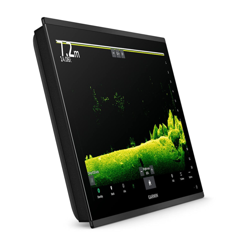 Garmin GPSMAP 9022 Без модуля