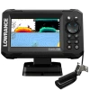 Lowrance Eagle 5 SplitShot™ HD