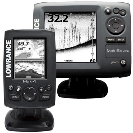 Lowrance Mark series  от прозводителя Lowrance