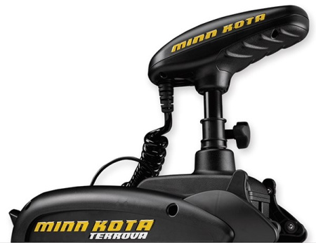 Minn Kota TERROVA 55US2/i-Pilot 2860 от прозводителя Minn Kota
