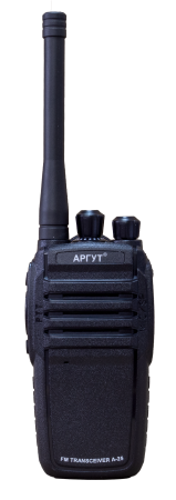 Радиостанция Аргут А-25 RU51003 от прозводителя Аргут