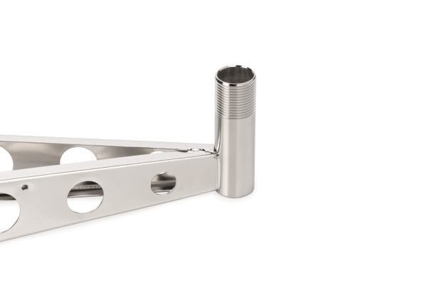 GLOMEX Antenna Mast Mount V9173 от прозводителя GLOMEX