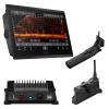 Garmin GPSMAP 8416xsv/8616xsv с GT56UHD-TM + Panoptix LVS34 + GLS10