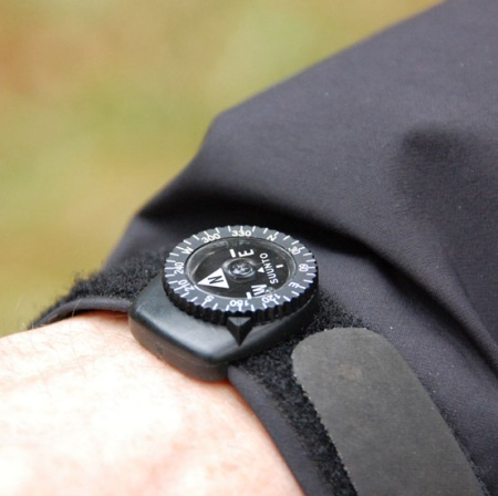 Компас Suunto Clipper L/B NH SS004102011 от прозводителя Suunto 