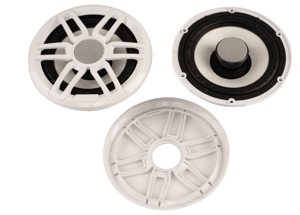 FUSION XS Series Speaker with RGB-LED Lighting / 200 W 010-02196-20 от прозводителя Fusion