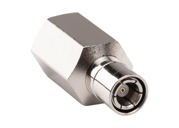 FME-SMB Adapter (male / male)View Ratings (0)  от прозводителя N/a