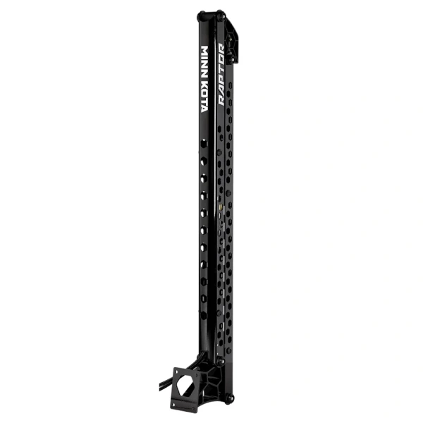 Raptor 8 ft. - Black 1810600 от прозводителя Minn Kota