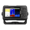 Garmin STRIKER PLUS 5cv с GT20-TM