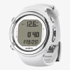 Компьютер для погружений Suunto D4i Novo White, белый SS050278000 от прозводителя Suunto 