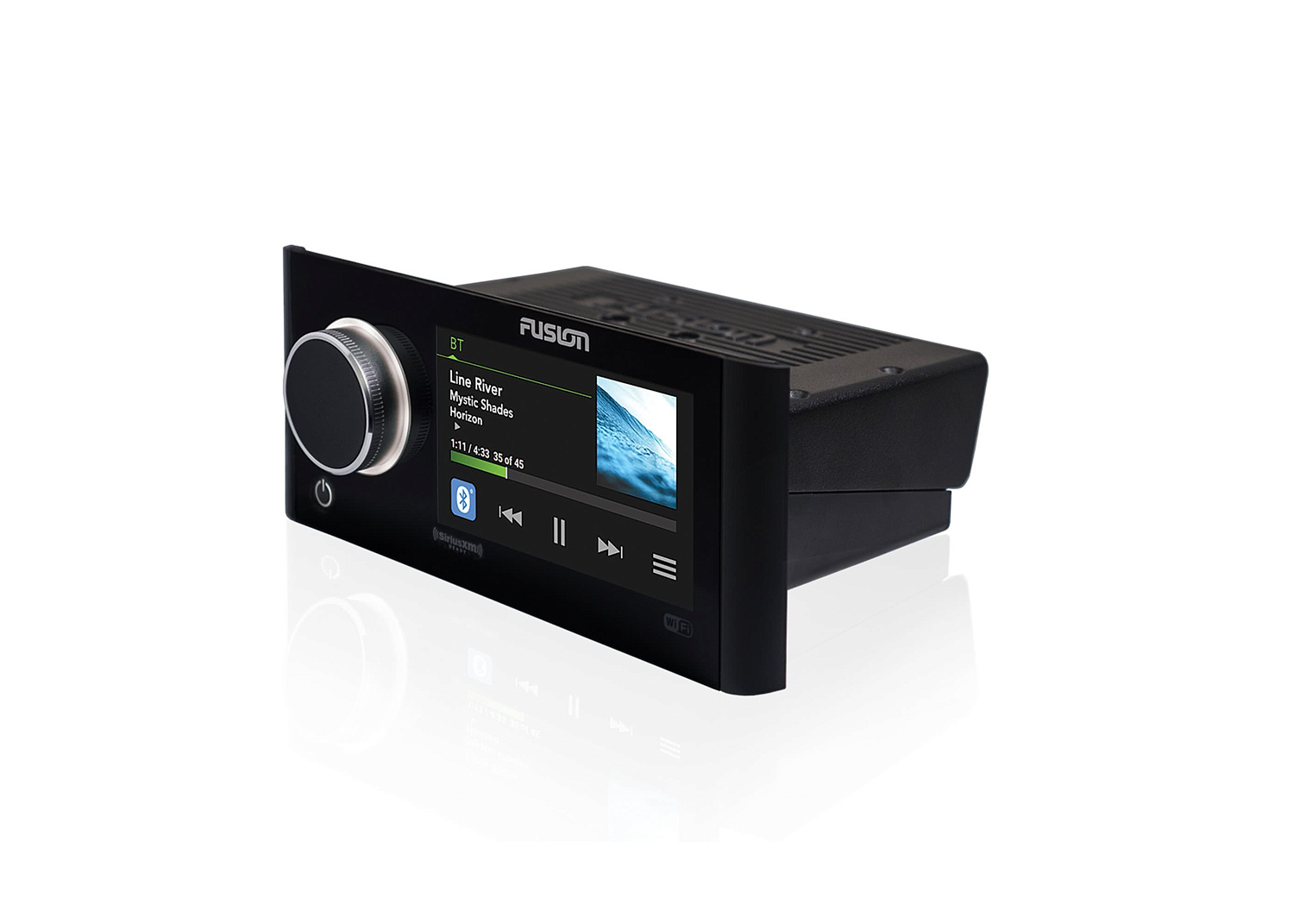 FUSION Marine Entertainment System Apollo MS-RA770