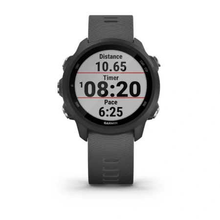 Garmin Forerunner 245 - | Merlot
