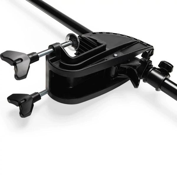 Endura 30 lb. Thrust, 30" Shaft, Battery Meter 1352270M от прозводителя Minn Kota