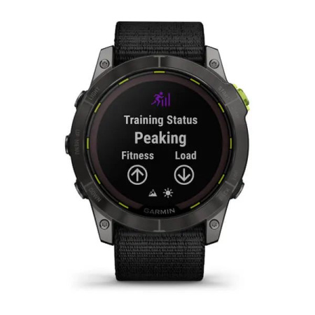 Garmin Enduro 2 | Black