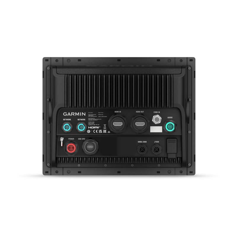 Garmin GPSMAP 9010 Без модуля