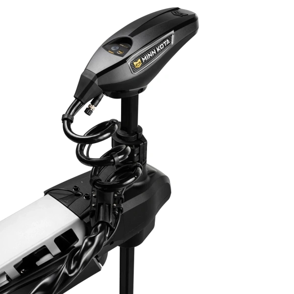 Ultrex QUEST 90/115 lb. Thrust, 45" Shaft, Dual Spectrum CHIRP Sonar, Micro Remote 1368900 от прозводителя Minn Kota