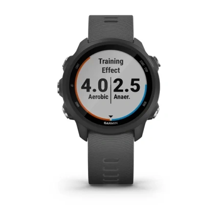 Garmin Forerunner 245 - | Merlot