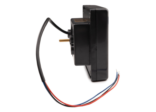 NASA MARINE Electromagnetic Log Sensor incl. Clipper Display EML-2+CLIP-EM-LOG от прозводителя NASA MARINE