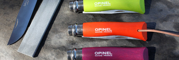 Камень Opinel точильный 001540, 24 см 001540 от прозводителя Opinel