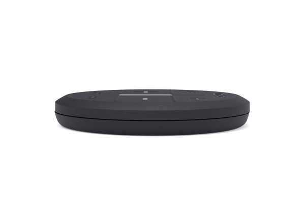 FUSION MS-ARX70B Wireless Remote Control / black MS-ARX70B от прозводителя Fusion